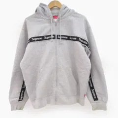 2023年最新】Supreme Zip Up Sweatの人気アイテム - メルカリ