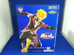 피겨 E상 상지 이치 반 쿠지 원피스 패왕 노조 with ONE PIECE TREASURE CRUISE