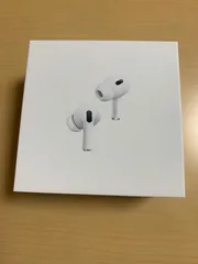 2025年最新】AIRPods pro 第2世代 未開封 保証の人気アイテム