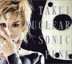 2025年最新】nuclear sonic punkの人気アイテム - メルカリ
