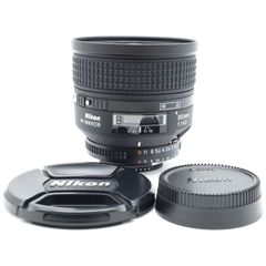 ニコン Ai AF Nikkor 85mm f/1.4D IF