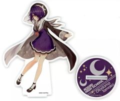 京都IP書店 あおぎり高校 POPUP アクリルスタンド 音霊魂子 1点 - メルカリ
