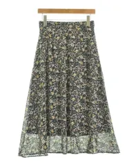 COLLAGE GALLARDAGALANTE ロング・マキシ丈スカート レディース 【古着】【中古】【送料無料】