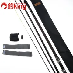 NFT IGハイスピード 石鯛 500H   /U096Y 美品 石鯛 イシダイ 口白 クエ アラ モロコ 磯釣り 石鯛竿 ロッド リール ルアー 中古
