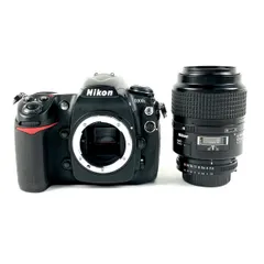 2025年最新】AF MICRO NIKKOR 105mm F2.8 Dの人気アイテム