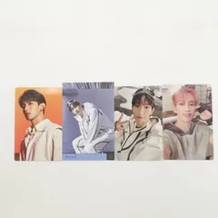 SEVENTEEN ドギョム BE THE SUN SECTOR17 FML トレカ フォト カード DK セブンティーン セブチ