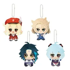 2025年最新】アルベド ちびぐるみの人気アイテム - メルカリ