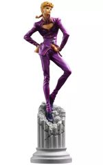 【中古】フィギュア ジョルノ・ジョバァーナ 「ジョジョの奇妙な冒険 第五部 黄金の風」 フィギュアペン