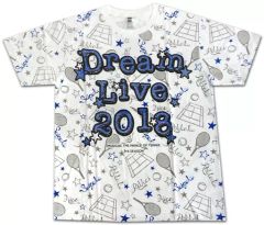 アウターウェア(女性アイドル)　西野七瀬 ジャージ上 メンバー名入りver. Lサイズ パープル×ホワイト 乃木坂46 4th Anniversaryグッズ第6弾 オフィシャルウェブショップ限定 中古】アウターウェア(女性アイドル) 西野七瀬 ジャージ上