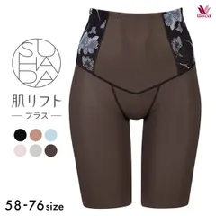 2025年最新】ワコール 骨盤ガードル(補正下着)の人気アイテム - メルカリ