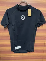 velobici Jude VB ベージュ ジャージ ビブ VELOBICI 「ベロビチ」 5(L)サイズ サイクルジャージ / 有明