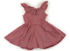 【ラルフローレン/RalphLauren】ワンピース 80サイズ 女の子【子供服・ベビー服】（1868088）