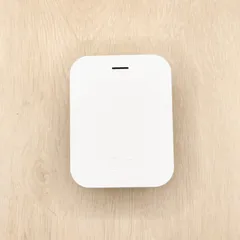 Qrio Qrio Hub Q-H1 キュリオロック Amazon | Qrio Lock(キュリオロック) & Qrio Hub(キュリオハブ