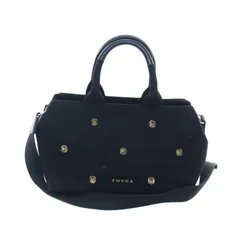 TOCCA トッカ ハンドバッグ ショルダーバッグ トッカ(TOCCA) バッグ | 通販・人気ランキング - 価格.com
