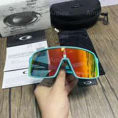 2025年最新】oakley sutroの人気アイテム - メルカリ