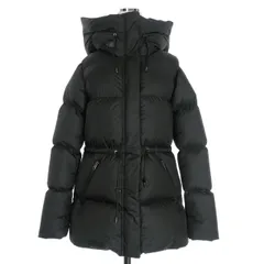 [新品タグ付き]マッカージュ　FREYA-CITY 楽天市場】マッカージュ ダウンジャケット コート フレイヤ