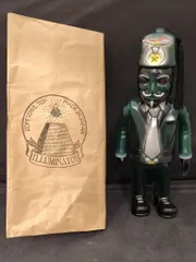 2026年最新】mirock toyの人気アイテム - メルカリ