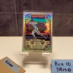 超激レア!ですが残念！コリンシアン エポック イチロー オリックス