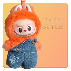 ZOAサイズ / お洋服セット028 BIGBANG G-DRAGON ジヨン GD