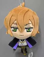 【中古】ぬいぐるみ 夢野幻太郎 ぬいぐるみ “Fling Posse” 「ヒプノシスマイク-Division Rap Battle- Rhyme Anima」