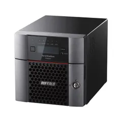 IO-DATA NAS HDD 6ベイ HDL-Z6WLC2 動作品 RAID www.bymilash.com