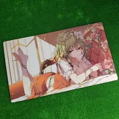 東方project グッズまとめ売り　立体マウスパッド　ストラップ　タオル Amazon.co.jp: マウスパッド ゲーミング 東方シリーズ 十六夜咲