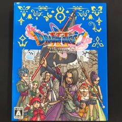 中古 PS4 ドラゴンクエスト11 過ぎ去りし時を求めて S DRAGON QUEST XI