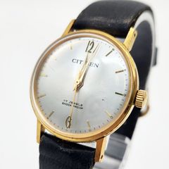 ★未使用 90s CITIZEN EXCEED QZ 電池交換済 日本製 腕時計 90s 未使用 高級 CITIZEN エレガンス QZ 電池換済 日本製 腕時計