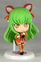 2025年最新】コードギアス きゅんキャラ C.C.の人気アイテム