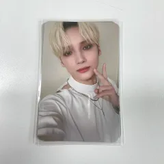 TXT TOMORROW X TOGETHER(TXT) ヒュニンカイ(HUENING KAI) ミニソード 3 DEAR MY MUSE DMM 未公開トレカ トレカ