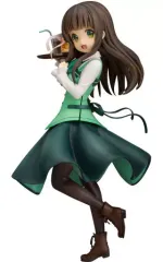 【中古】フィギュア 千夜(Cafe Style) 「ご注文はうさぎですか??」 1/7 PVC製塗装済み完成品