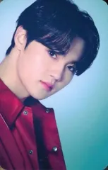 【中古】コレクションカード(男性) TREASURE/ドヨン/CD「THE SECOND STEP ： CHAPTER ONE」(Weverse Shop JAPAN限定盤)初回封入特典トレーディングカードD