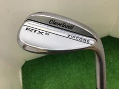 クリーブランドRTX6 58° LOW6 NS950NEO フレックスS - メルカリ