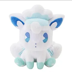 サイコソーダ・リフレッシュ アローラロコン 10体