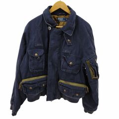 Polo by Ralph Lauren マリン レスキュージャケット 貴重 - メルカリ