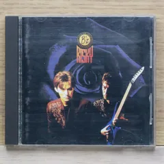 B'z RISKY CD (BMCR-18) 1990年発売 B'z – Risky – CD (Slipcase, Album, Limited Edition), 1990