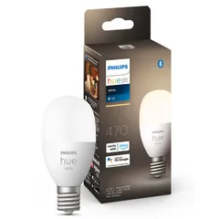 Philips Hue フィリップス ホワイト E17 電球 40W形相当のサムネイル