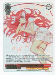 2025年最新】ヴァイスシュヴァルツ 五等分の花嫁 hyrの人気