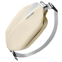 【在庫セール】[Inateck] ショルダーバッグボディバッグ 斜めがけバッグ ボディーバッグメンズ調節可能男女兼用 撥水生地 軽量多機能 旅行 通勤 通学 自転車 スポーツ ビジネス アウトドア