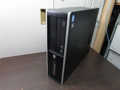 HP Compaq 6000 SFF Core2Quad 9650 グラボ内蔵 HP Compaq 6000 SFF Core2Quad 9650 グラボ内蔵 - メルカリ