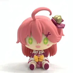 【中古】本体のみ)ホロライブ さくらみこ ちょこのっこ[10]