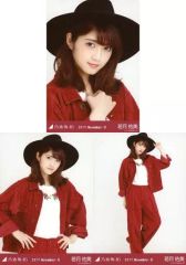 乃木坂46 若月佑美 生写真 2枚コンプ - メルカリ