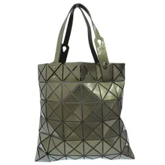  バオバオ イッセイミヤケ BAO BAO ISSEY MIYAKE トートバッグ ハンドバッグ メンズ レディース ゴールド BB03-AG412 Y03461