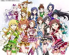 PS3-アイドルマスター ワンフォーオール