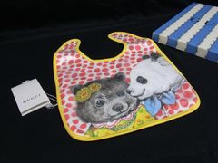 新品タグ付き GUCCI スタイ 猫とアヒル ヒグチユウコ 箱あり