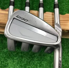 2025年最新】ping i230 5番の人気アイテム - メルカリ