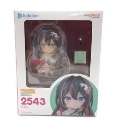 【ねんどろいど】ホロライブ AZKi フィギュア 2543 新品未開封品 ねんどろいど 2543 AZKi 「ホロライブプロダクション」 – FATMAMA