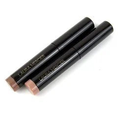 ローラメルシエ キャビアスティック アイカラー アイシャドウ 2点セット まとめて コスメ レディース 1gサイズ LAURA MERCIER 【中古】