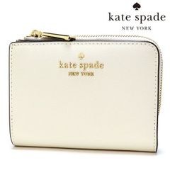 ケイトスペード 二つ折り財布 KateSpade KH615 100