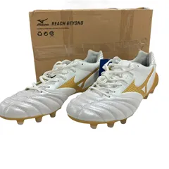 WJ33 MIZUNO ミズノ モナルシーダ NEO II ELITE 28cm 靴 スパイク サッカー フットサル